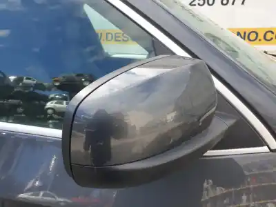 Утилизация автомобиля bmw x5 (e70) 3.0 turbodiesel года 2012 питание n57d30a