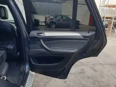 Утилизация автомобиля bmw x5 (e70) 3.0 turbodiesel года 2012 питание n57d30a