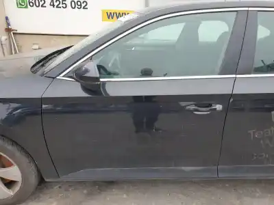 Здавання транспортного засобу skoda superb (3v3) 2.0 tdi року 2018 потужний dfga