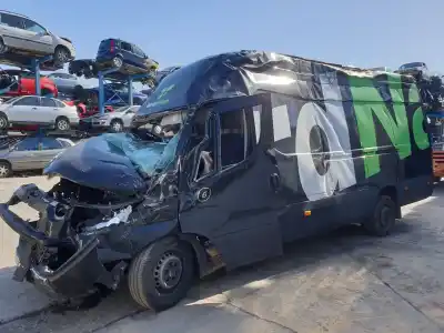 Утилизация автомобиля iveco daily ka 3.0 d года 2017 питание f1cgl411b