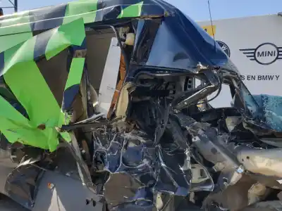 Утилизация автомобиля iveco daily ka 3.0 d года 2017 питание f1cgl411b