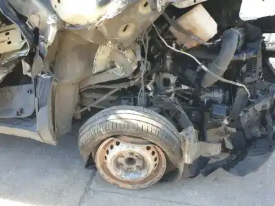 Утилизация автомобиля iveco daily ka 3.0 d года 2017 питание f1cgl411b