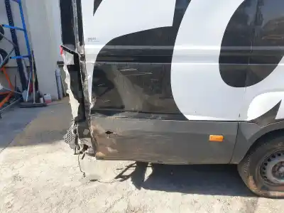 Утилизация автомобиля iveco daily ka 3.0 d года 2017 питание f1cgl411b