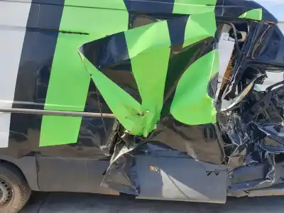 Утилизация автомобиля iveco daily ka 3.0 d года 2017 питание f1cgl411b