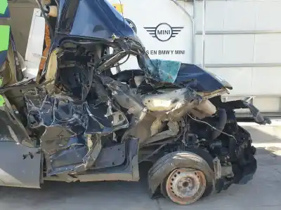 Утилизация автомобиля iveco daily ka 3.0 d года 2017 питание f1cgl411b