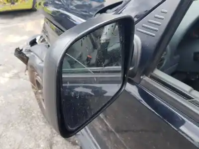 Veículo de Sucata jeep cherokee (kj) 2.8 crd 4x4 do ano 2005 alimentado enr