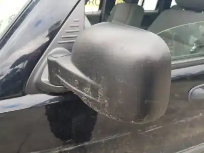 Veículo de Sucata jeep cherokee (kj) 2.8 crd 4x4 do ano 2005 alimentado enr