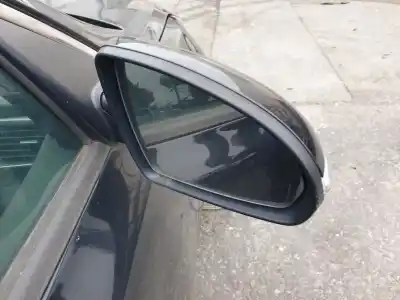 Scrapping Vehicle kia optima (jf) 1.7 crdi of the year 2017 powered d4fd