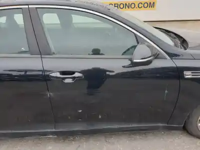 Scrapping Vehicle kia optima (jf) 1.7 crdi of the year 2017 powered d4fd