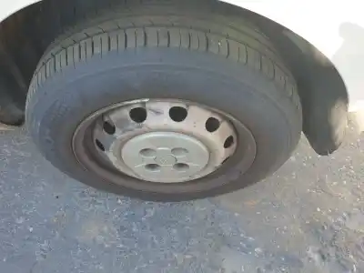 Veículo de Sucata citroen nemo 1.3 hdi fap do ano 2015 alimentado fhz