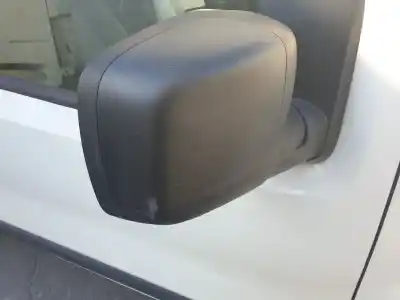 Veículo de Sucata citroen nemo 1.3 hdi fap do ano 2015 alimentado fhz