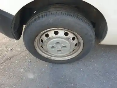 Veículo de Sucata citroen nemo 1.3 hdi fap do ano 2015 alimentado fhz