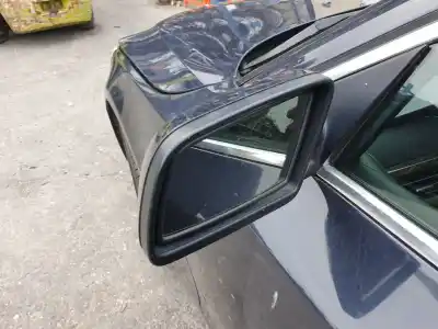 Scrapping Vehicle bmw 5 (e60) 525 d of the year 2005 powered 256d2