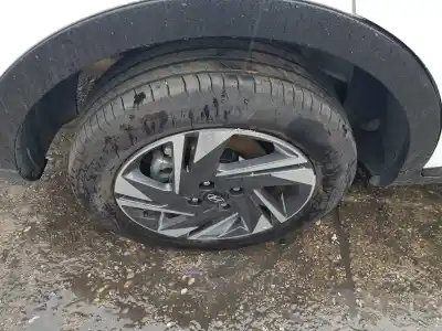 Veículo de Sucata hyundai bayon (bc3) 1.2 mpi do ano 2023 alimentado g4lf