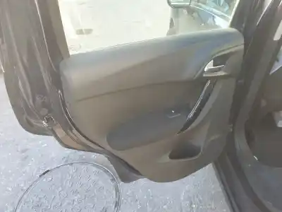 Scrapping Vehicle citroen c3 (s desde 09/2009) 1.2 12v of the year 2013 powered hm01