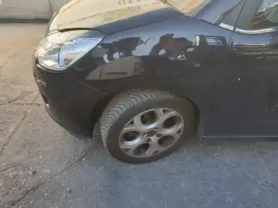 Scrapping Vehicle citroen c3 (s desde 09/2009) 1.2 12v of the year 2013 powered hm01