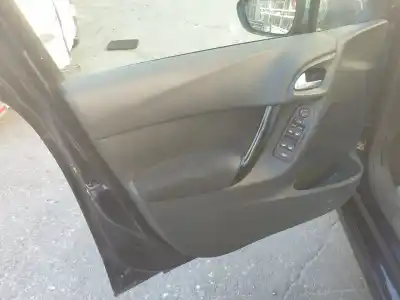 Scrapping Vehicle citroen c3 (s desde 09/2009) 1.2 12v of the year 2013 powered hm01