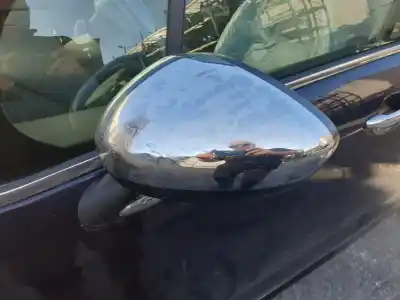 Scrapping Vehicle citroen c3 (s desde 09/2009) 1.2 12v of the year 2013 powered hm01