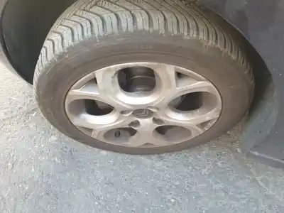 Scrapping Vehicle citroen c3 (s desde 09/2009) 1.2 12v of the year 2013 powered hm01