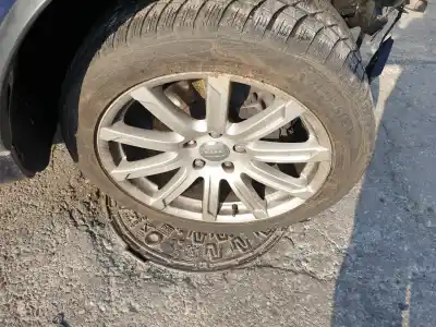 Утилизация автомобиля audi q7 (4l) 3.0 tdi v6 advance quattro (176kw) года 2011 питание cjga