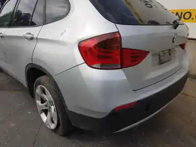 Scrapping Vehicle bmw x1 (e84) sdrive 20d efficientdynamics edition of the year 2011 powered n47d20c