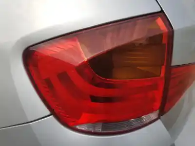 Scrapping Vehicle bmw x1 (e84) sdrive 20d efficientdynamics edition of the year 2011 powered n47d20c