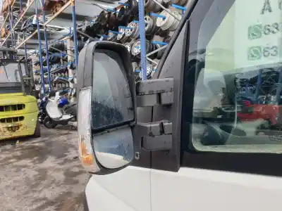 Scrapping Vehicle iveco daily furgón 2.3 diesel cat of the year 2015 powered f1afl411b