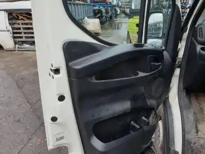 Утилизация автомобиля iveco daily furgón 2.3 diesel cat года 2015 питание f1afl411b