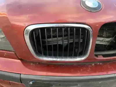 Утилизация автомобиля bmw 3 (e46) 320 d года 1998 питание 204d1