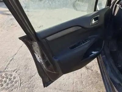 Veículo de Sucata citroen c4 lim. 1.6 blue-hdi fap do ano 2017 alimentado bhy