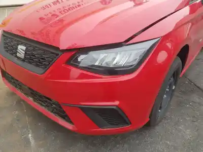 Sloopvoertuig seat ibiza (kj1) reference van het jaar 2023 aangedreven dsgd