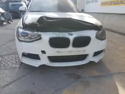 Veículo de Sucata bmw serie 1 berlina 5p (f20) 2.0 116d do ano 2014 alimentado n47d20c