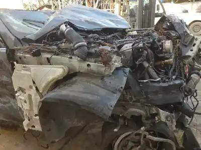 Veículo de Sucata bmw 3 coupé (e92) 335 d do ano 2007 alimentado 306d5