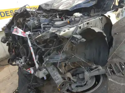 Здавання транспортного засобу bmw 3 coupé (e92) 335 d року 2007 потужний 306d5