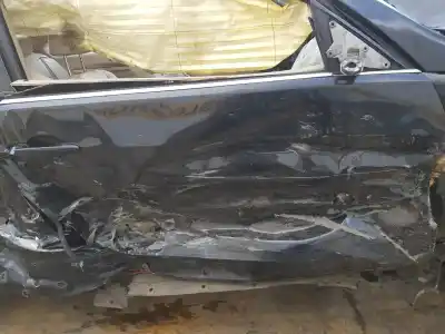 Veículo de Sucata bmw 3 coupé (e92) 335 d do ano 2007 alimentado 306d5