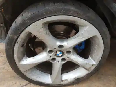 Veículo de Sucata bmw 3 coupé (e92) 335 d do ano 2007 alimentado 306d5