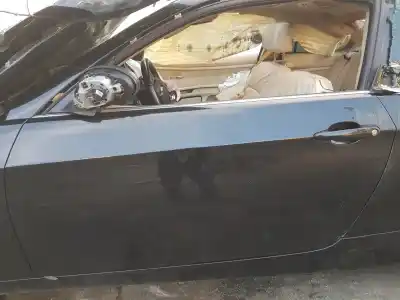 Здавання транспортного засобу bmw 3 coupé (e92) 335 d року 2007 потужний 306d5