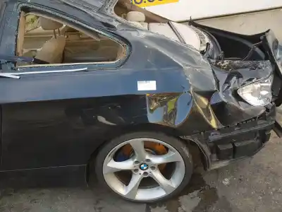 Здавання транспортного засобу bmw 3 coupé (e92) 335 d року 2007 потужний 306d5