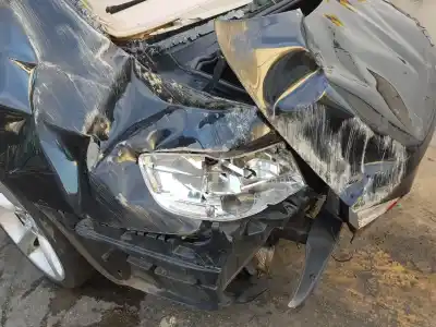 Здавання транспортного засобу bmw 3 coupé (e92) 335 d року 2007 потужний 306d5