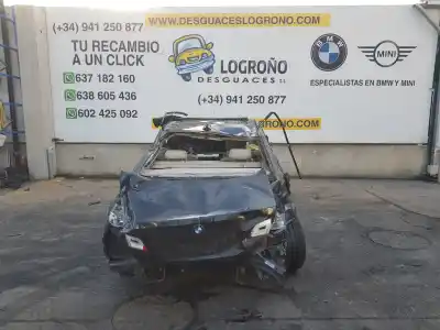 Veículo de Sucata bmw 3 coupé (e92) 335 d do ano 2007 alimentado 306d5