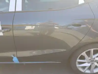 Scrapping Vehicle seat ibiza 1.0 tsi of the year 2023 powered dlaa