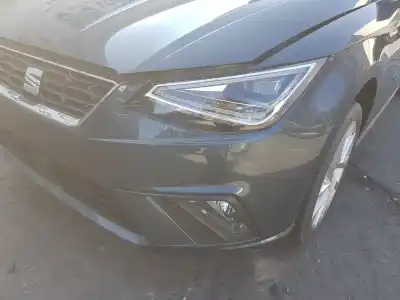 Scrapping Vehicle seat ibiza 1.0 tsi of the year 2023 powered dlaa