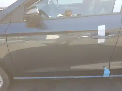 Scrapping Vehicle seat ibiza 1.0 tsi of the year 2023 powered dlaa