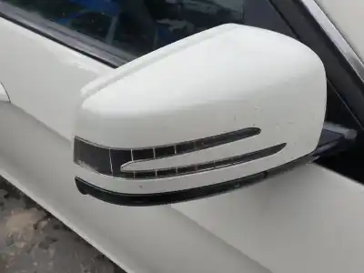 Здавання транспортного засобу mercedesbenz clase e bm 212 lim. 220 cdi blueefficiency 212.002 року 2010 потужний 651924