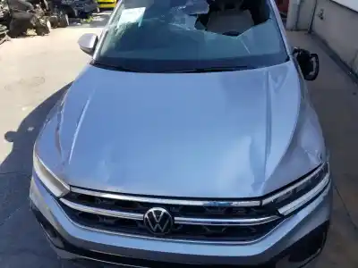 Scrapping Vehicle volkswagen troc 1.5 16v tsi act of the year 2023 powered dxdb