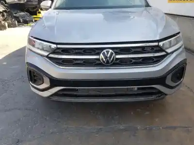 Scrapping Vehicle volkswagen troc 1.5 16v tsi act of the year 2023 powered dxdb