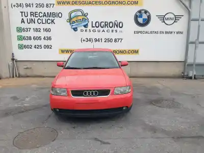 Scrapping Vehicle q7                                                 a3                                                                                                                                                                                                                                                         1.9 tdi                                                                                                                                                                                                                                                    of the year 2001 powered asz