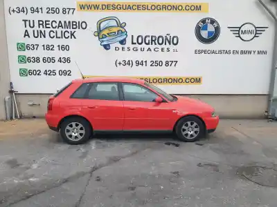 Scrapping Vehicle q7                                                 a3                                                                                                                                                                                                                                                         1.9 tdi                                                                                                                                                                                                                                                    of the year 2001 powered asz