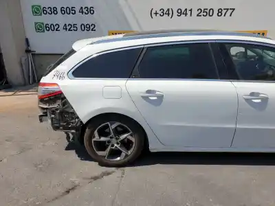 Veículo de Sucata peugeot 508 2.0 blue-hdi fap do ano 2016 alimentado ah02