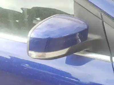 Scrapping Vehicle ford focus 1.0 ecoboost of the year 2016 powered m1dd